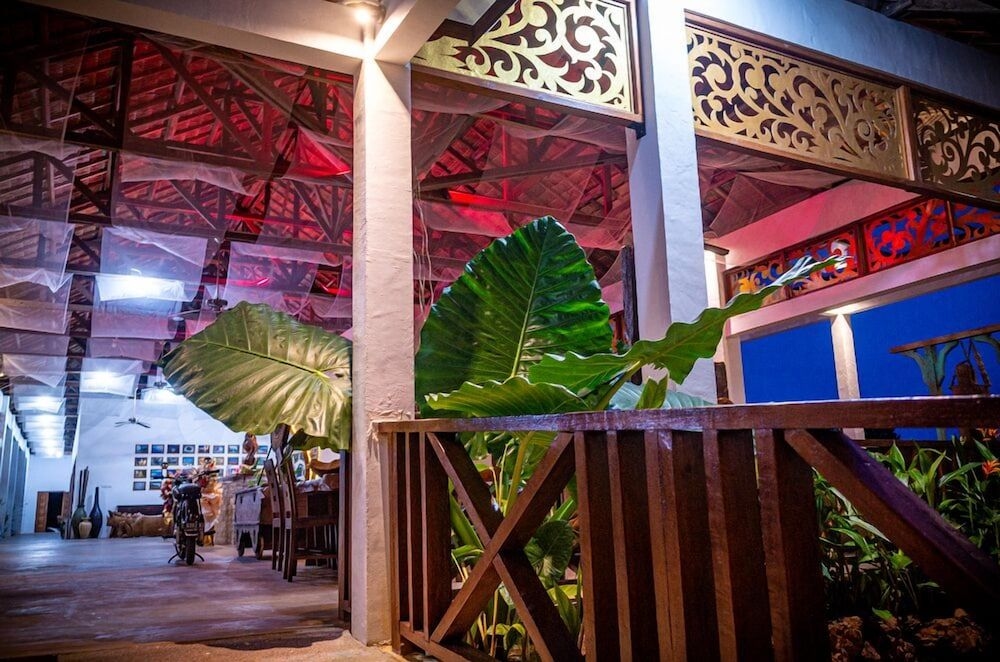 Grace hostel padang3