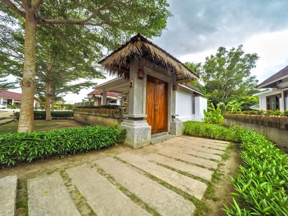 Grace hostel padang0