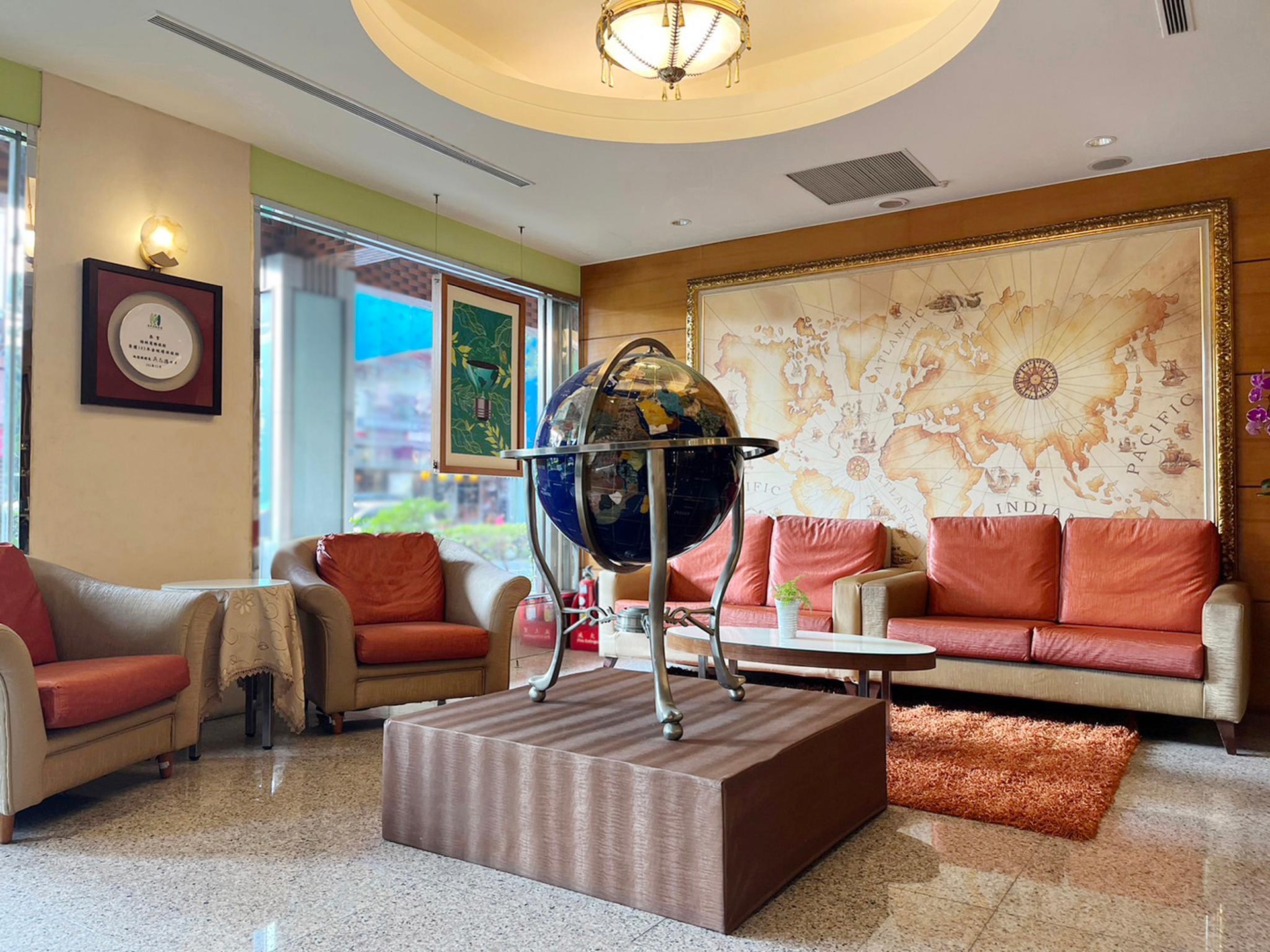 Guey Lin Hotel0