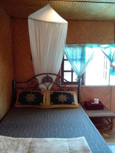 โอเชี่ยนบลู เกสต์เฮ้าส์ (Oceanblue Guest House)1