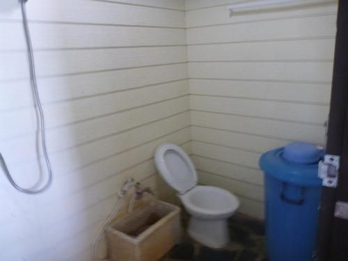 โอเชี่ยนบลู เกสต์เฮ้าส์ (Oceanblue Guest House)3