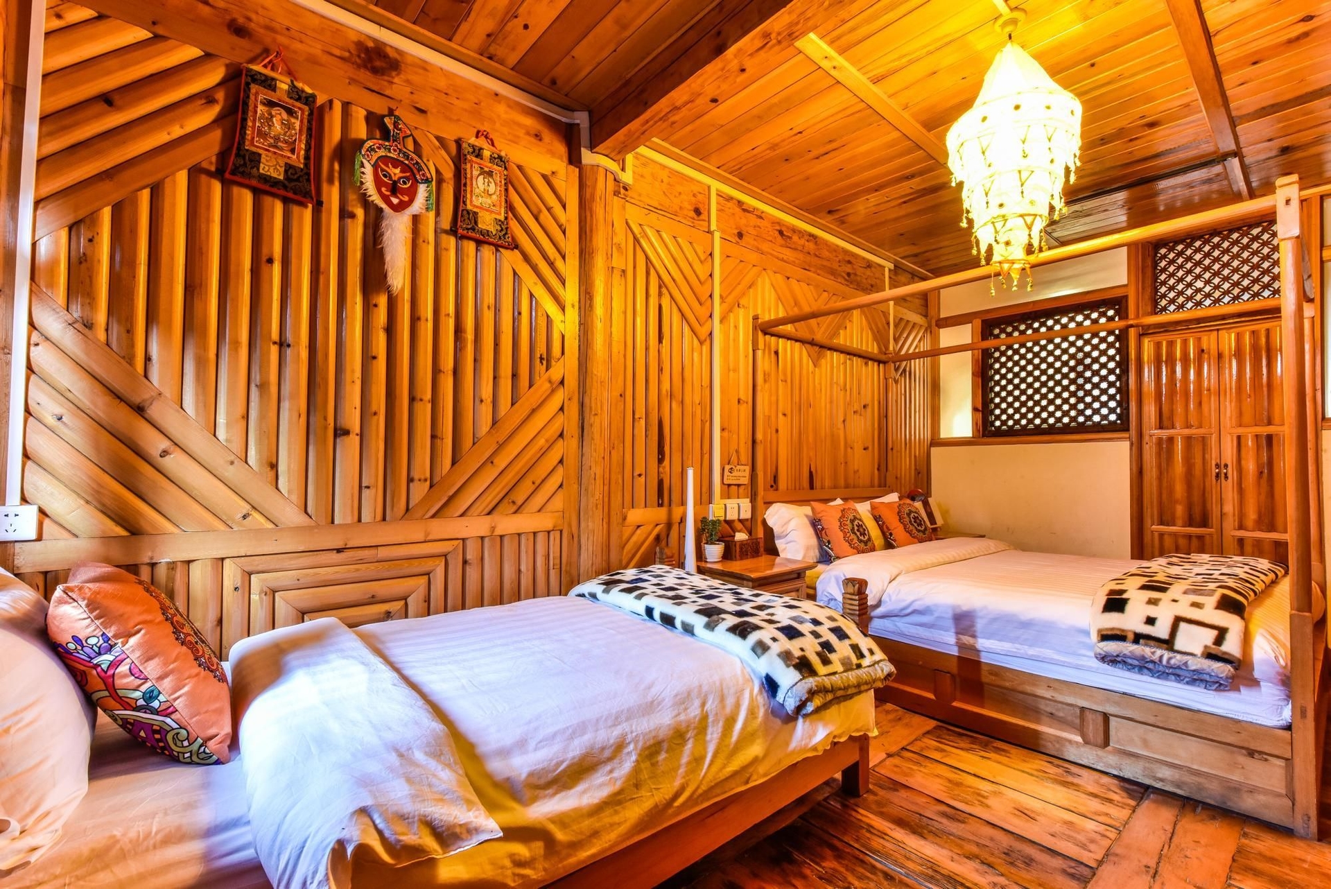 Kersangs Relay Station Hotel2