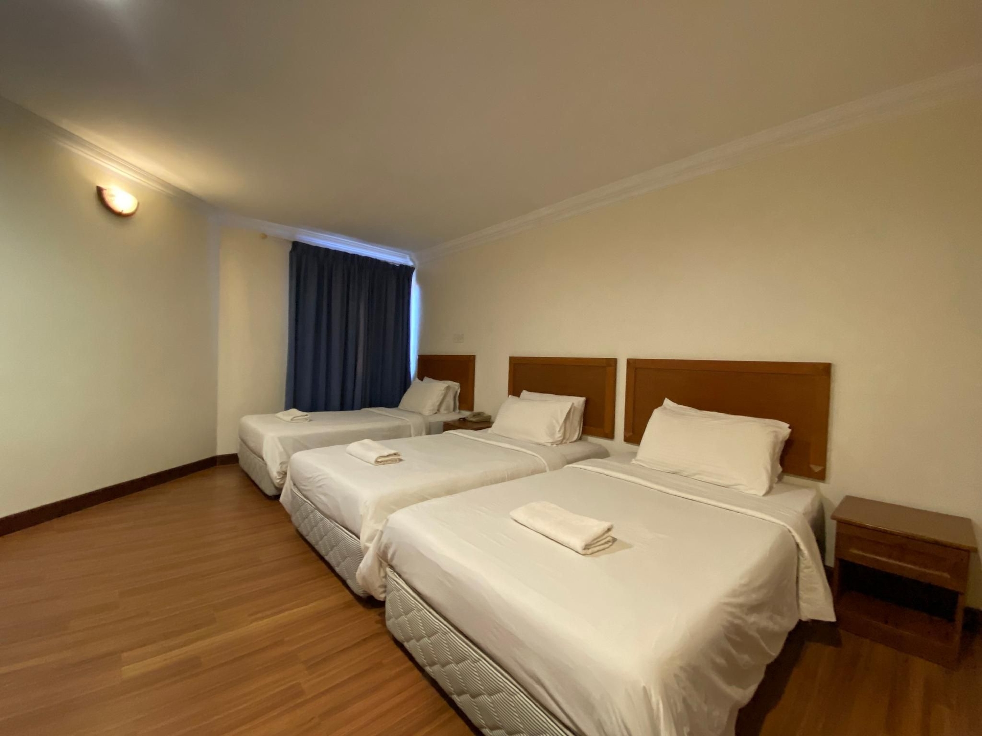 โรงแรมคิง อิง (King Ing Hotel)3