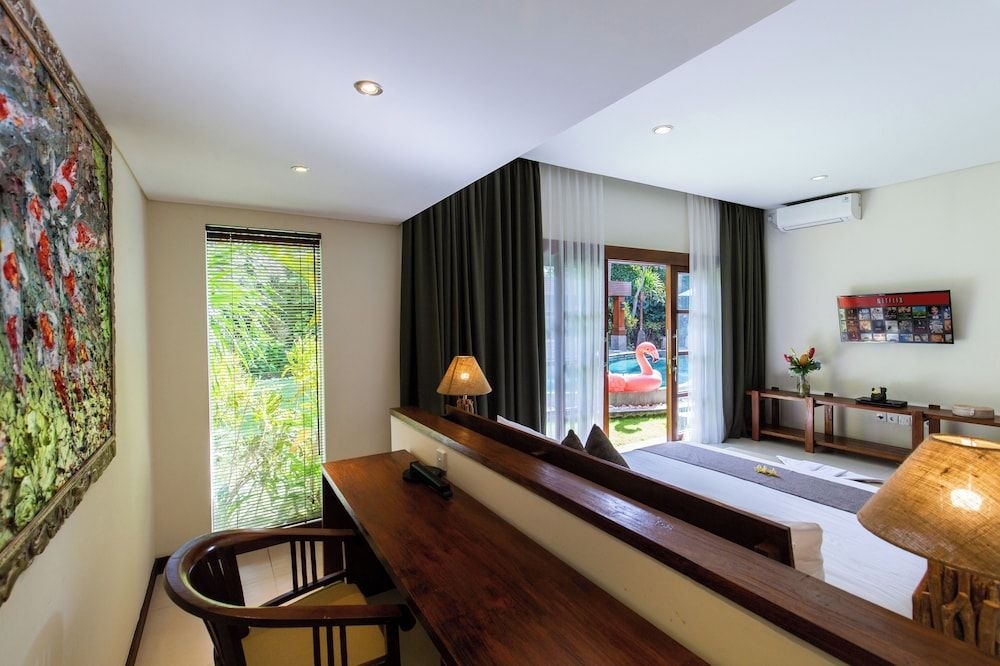 Simba Villa and Spa Seminyak2