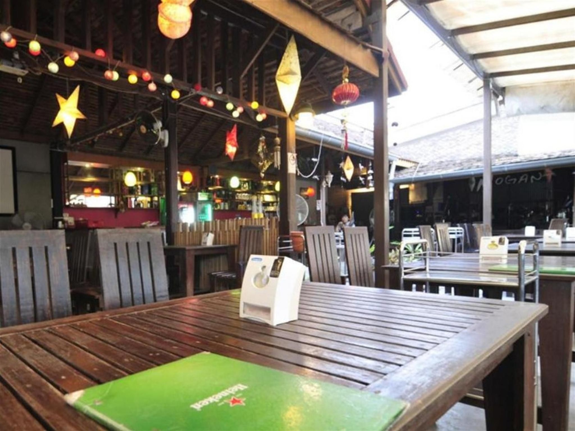 แอท24 บูติก โฮเทล (@24Boutique Hotel)4