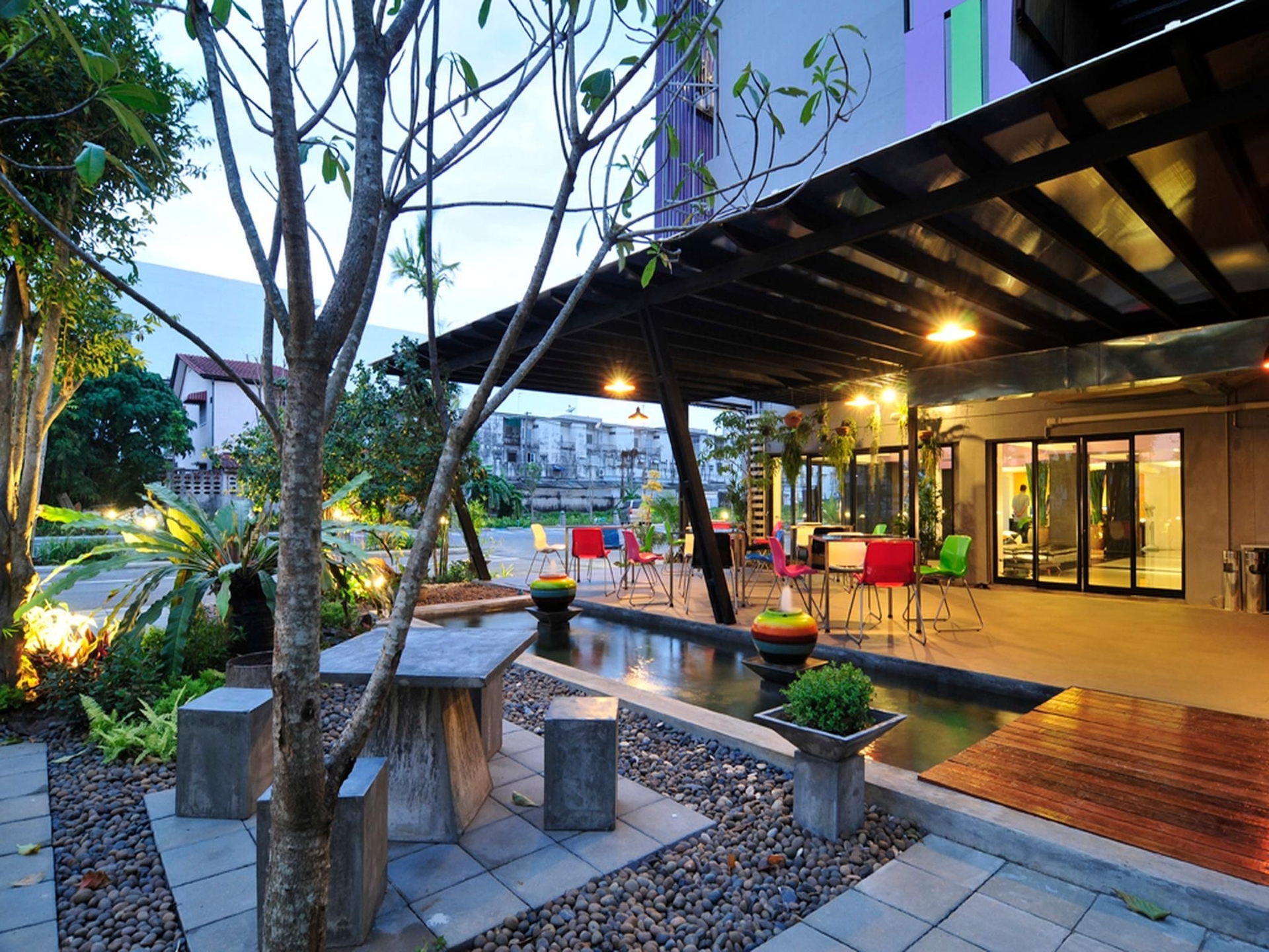 แอท24 บูติก โฮเทล (@24Boutique Hotel)3