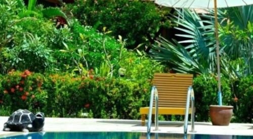 เจอด แอนด์ น้อย รีสอร์ต (Gerd and Noi Resort)2