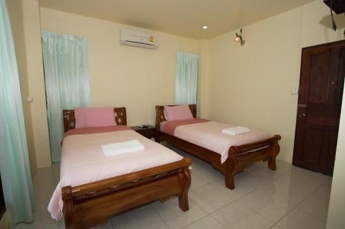 สวนหลวง การ์เดน วิว รีสอร์ท (Suan Luang Garden View Resort)4