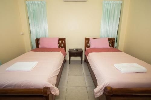 สวนหลวง การ์เดน วิว รีสอร์ท (Suan Luang Garden View Resort)2