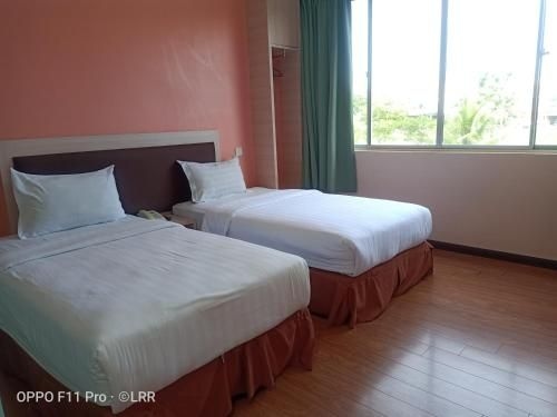 ซาลิม อินน์ (Salim Inn)2