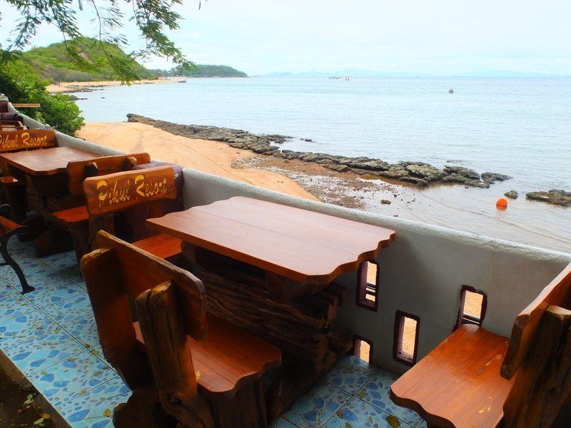 พิกุล รีสอร์ท (Pikun Resort)0