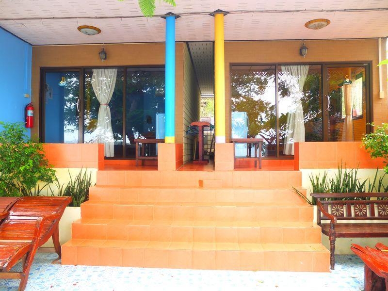 พิกุล รีสอร์ท (Pikun Resort)3