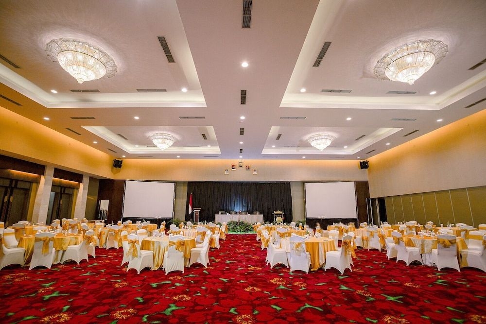 Emersia Hotel2