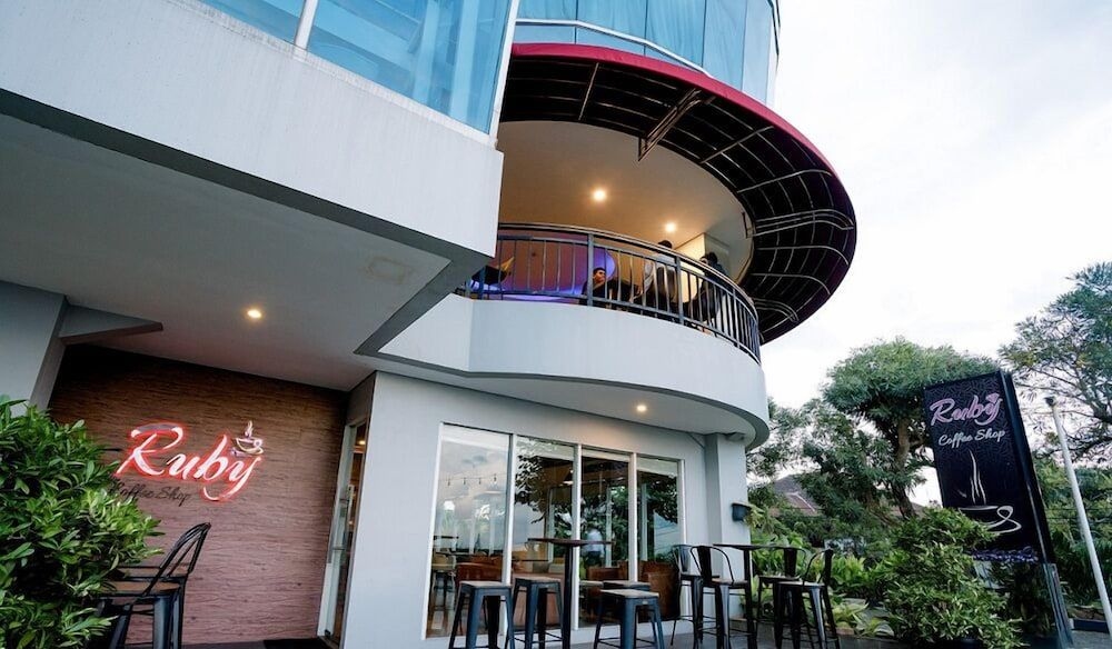 Emersia Hotel3