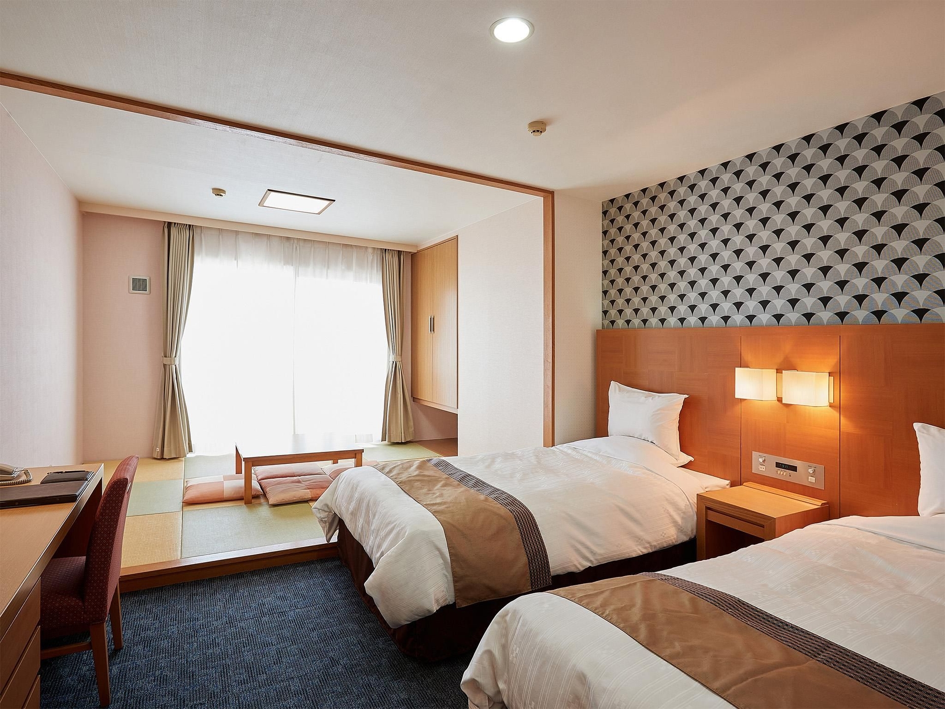 Hotel Murasakimura3