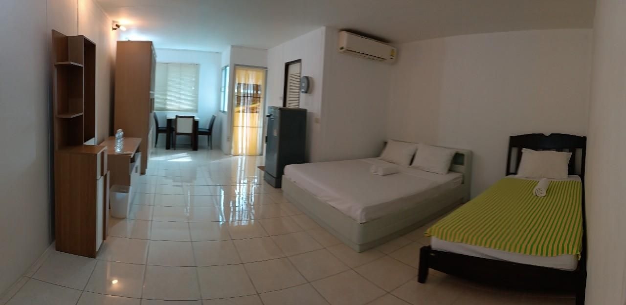 แกรนด์วิว คอนโดมิเนีย (Grandview Condominia)2