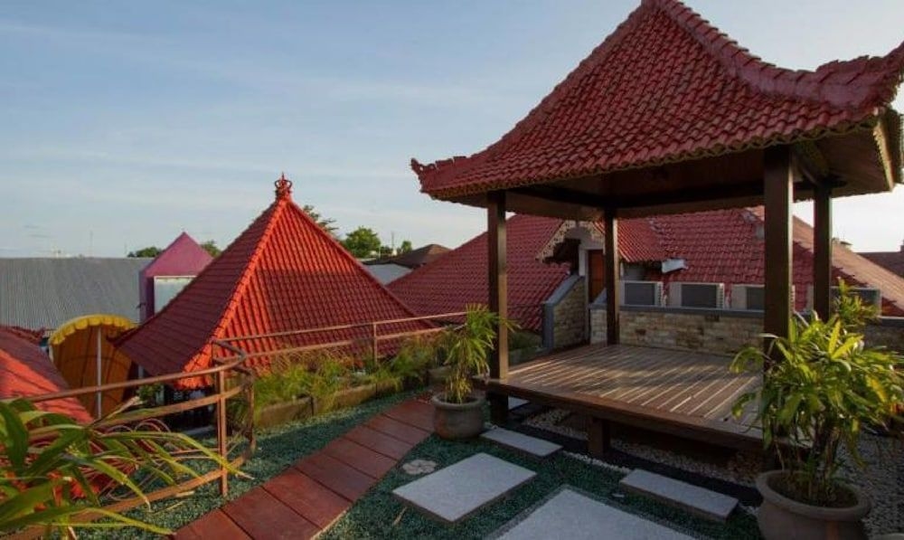 Hawaii Bali0