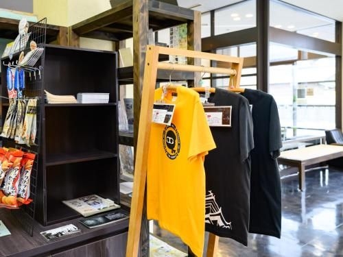 Iga Ueno City Hotel2