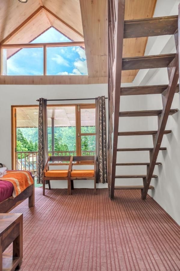 Sparsh Resort3