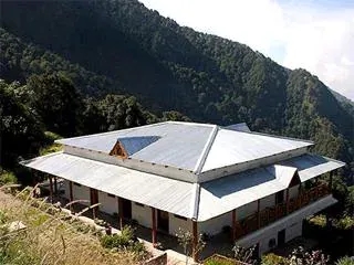 Kafal House0