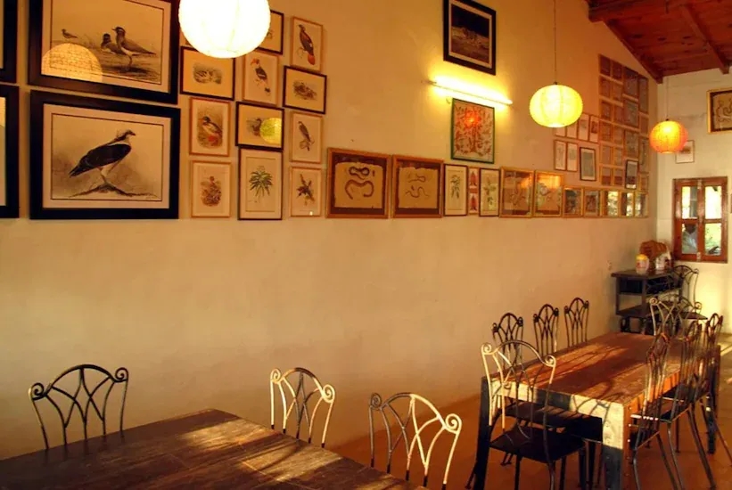 Kafal House3