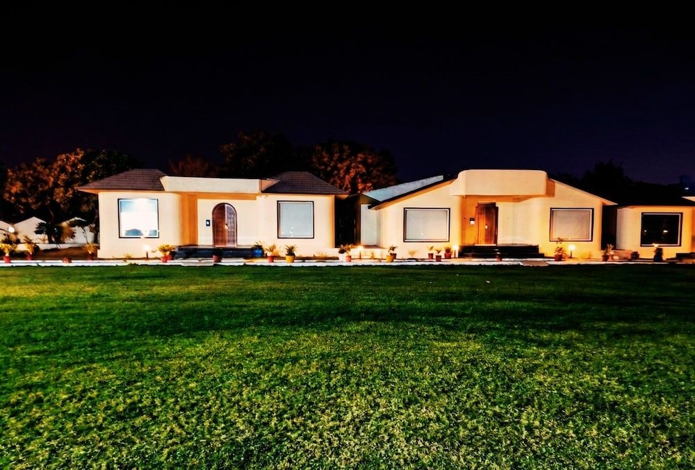 Shakti Resort3