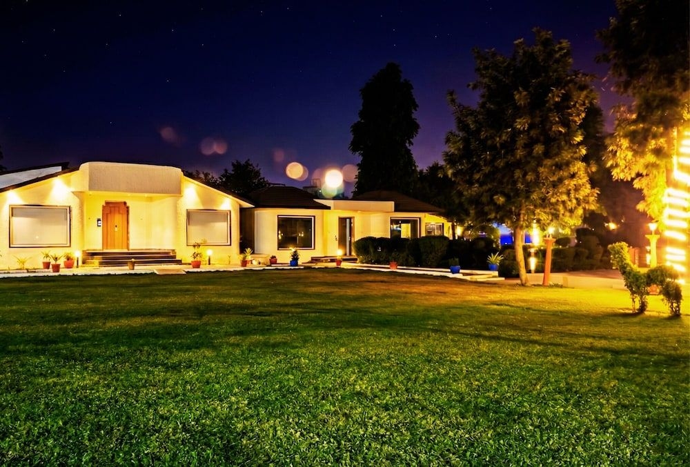 Shakti Resort1