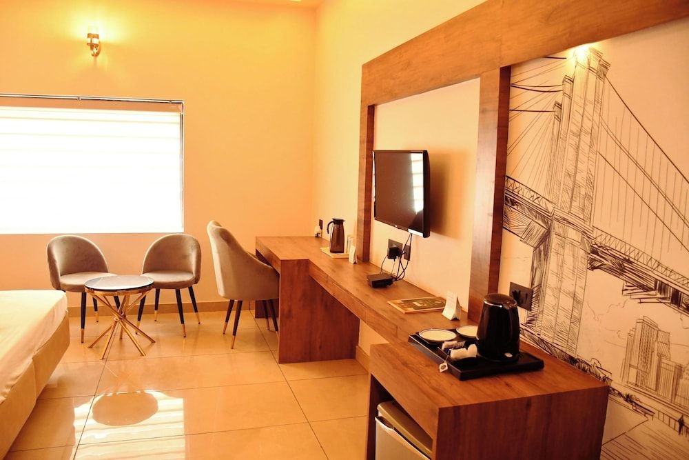Shakti Resort0
