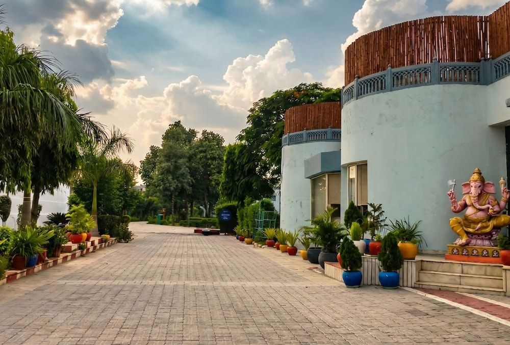 Shakti Resort4