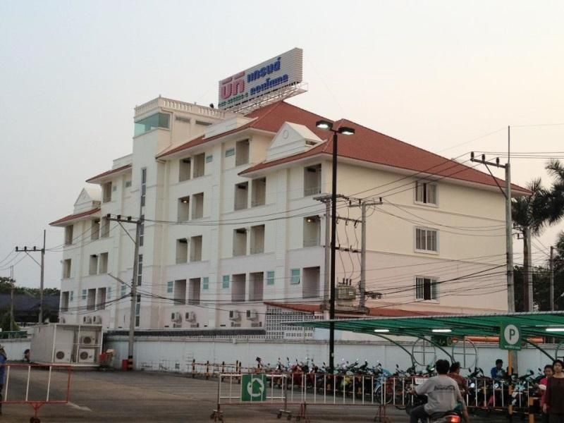 บีที แกรนด์ คอนโดเทล (BT Grand Condotel)2