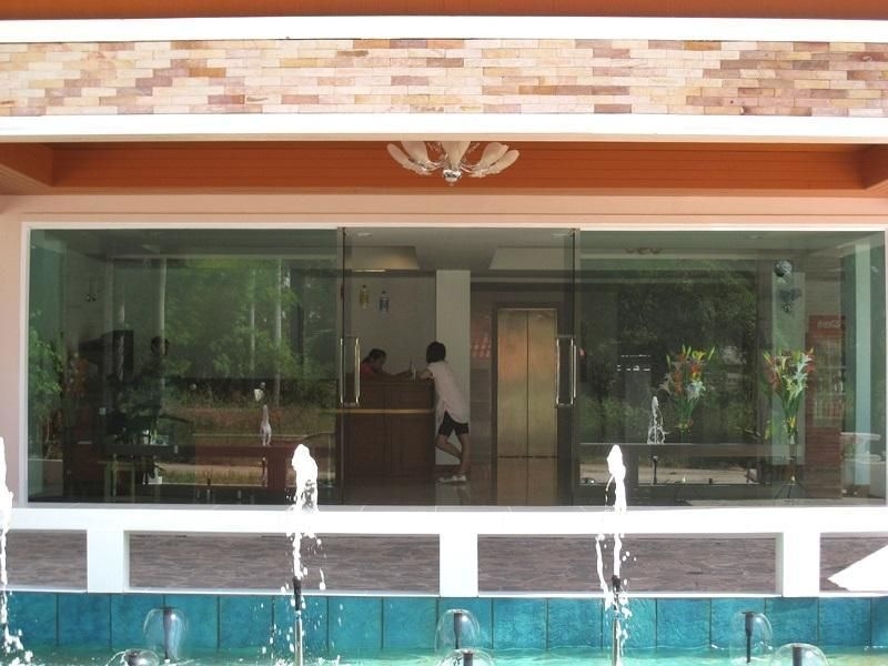 บีที แกรนด์ คอนโดเทล (BT Grand Condotel)3