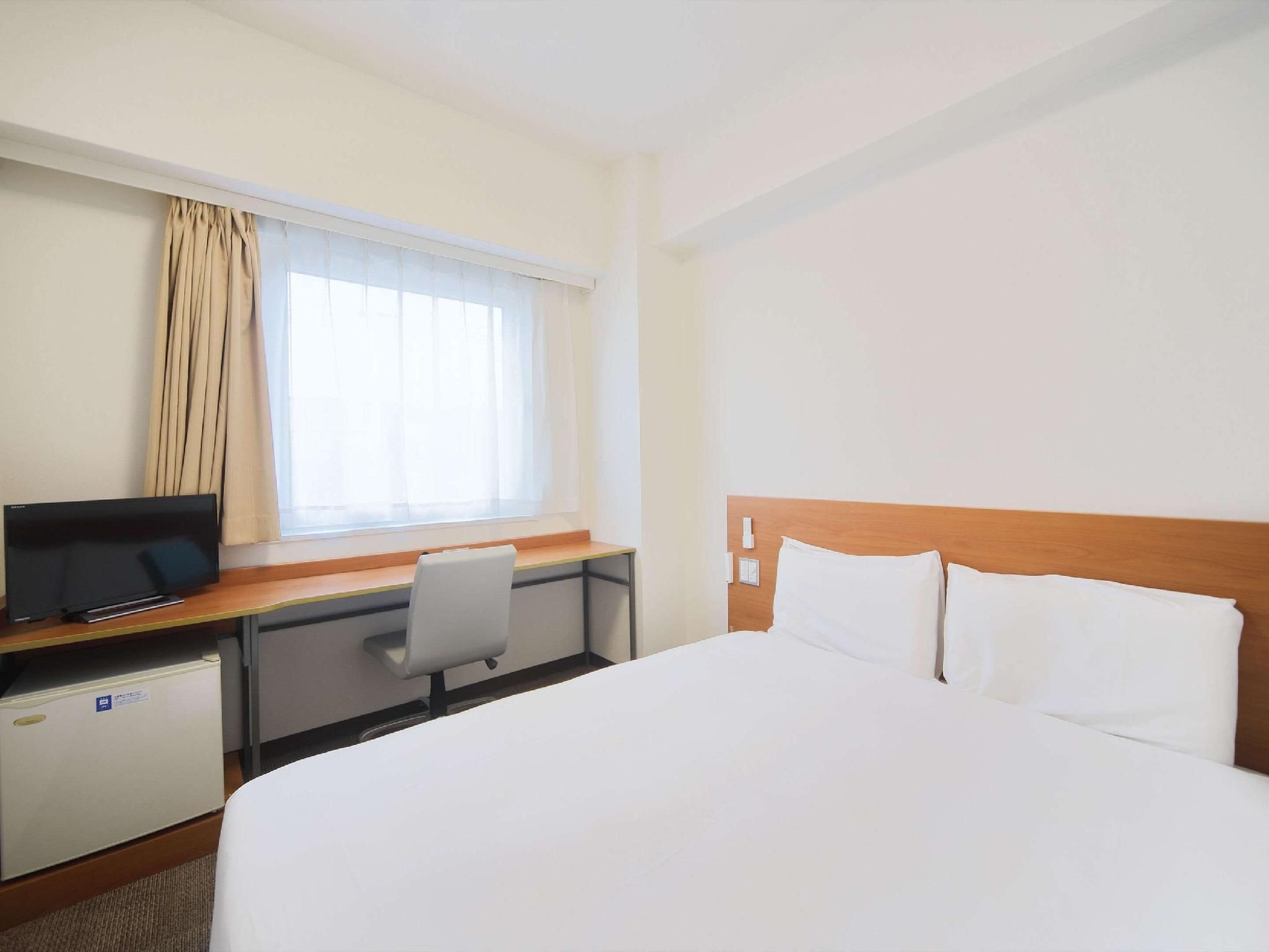 คอมฟอร์ท อินน์ โทสุ (Comfort Inn Tosu)1