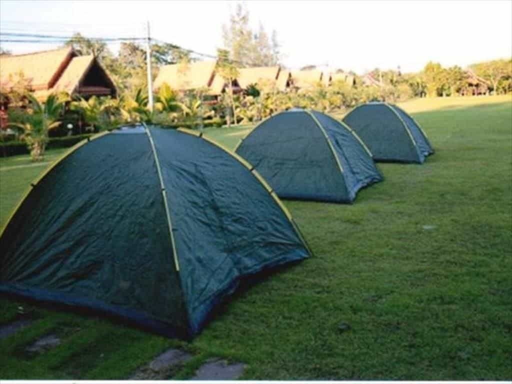 หนองวัวซอ รีสอร์ท (Nongwuaso Resort)4
