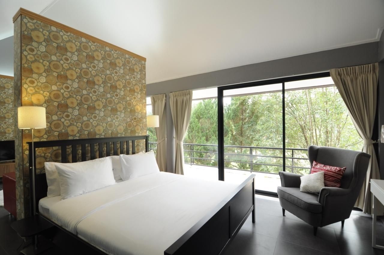 เดอะ พาร์ค แอดเวนเจอร์ แลนด์ รีสอร์ท (The Park Adventure Land Resort)2