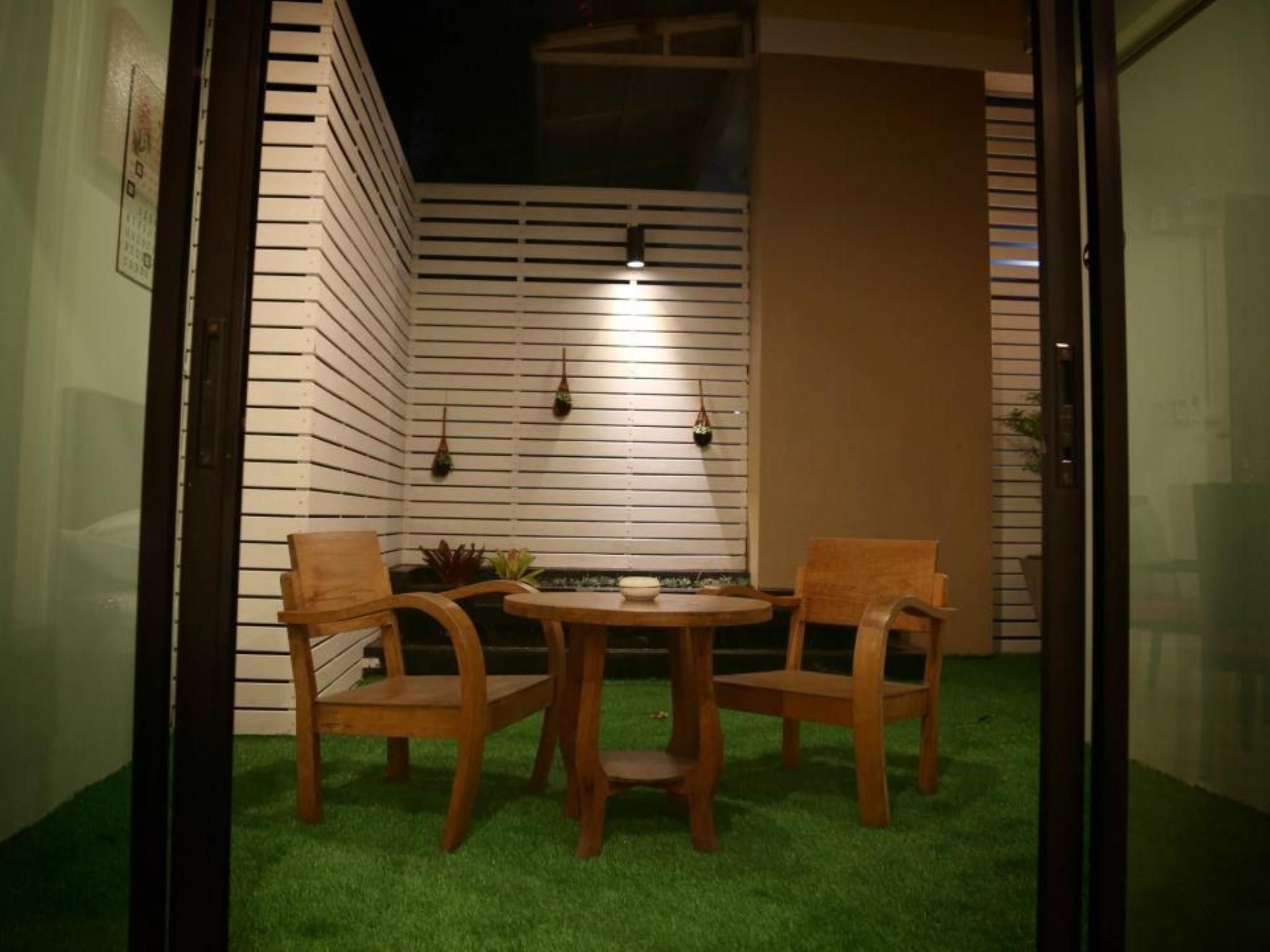 M1 Chiang Mai Boutique Guesthouse4