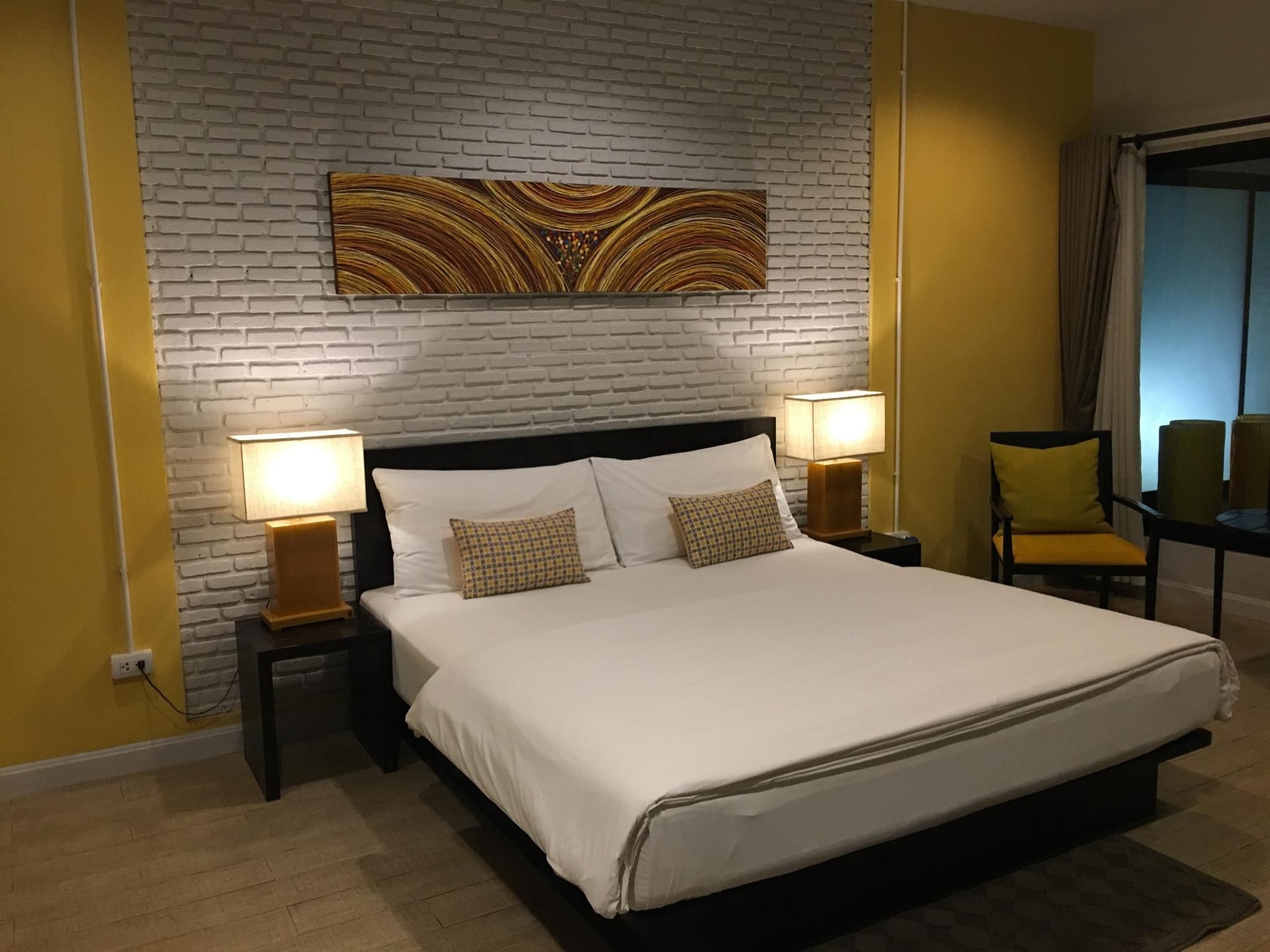 M1 Chiang Mai Boutique Guesthouse1