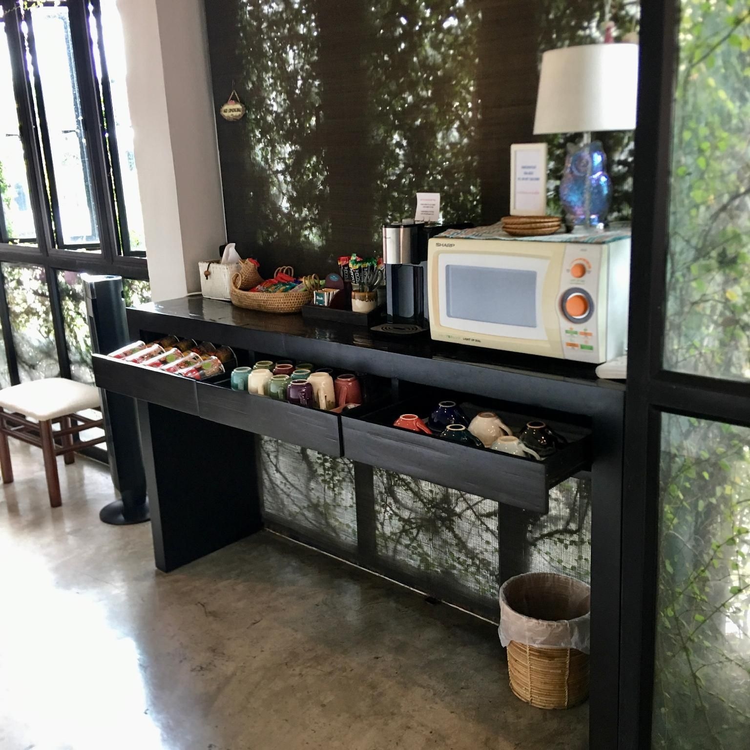 M1 Chiang Mai Boutique Guesthouse2