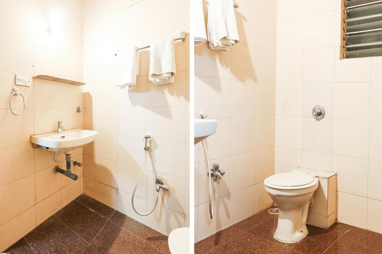 Hotel Shanti Inn4