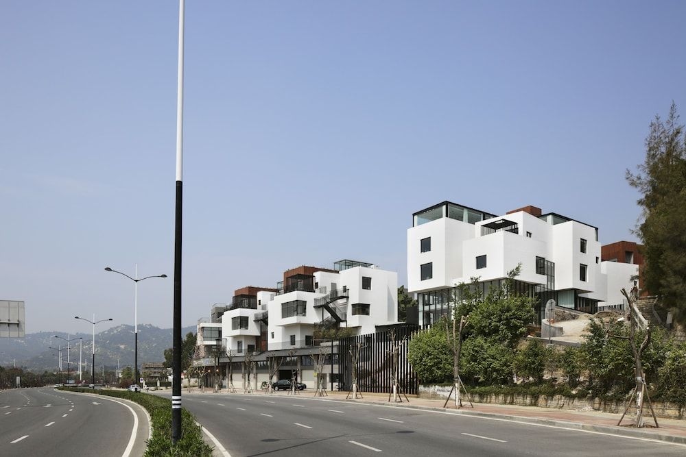 Xiamen Hotel WIND0