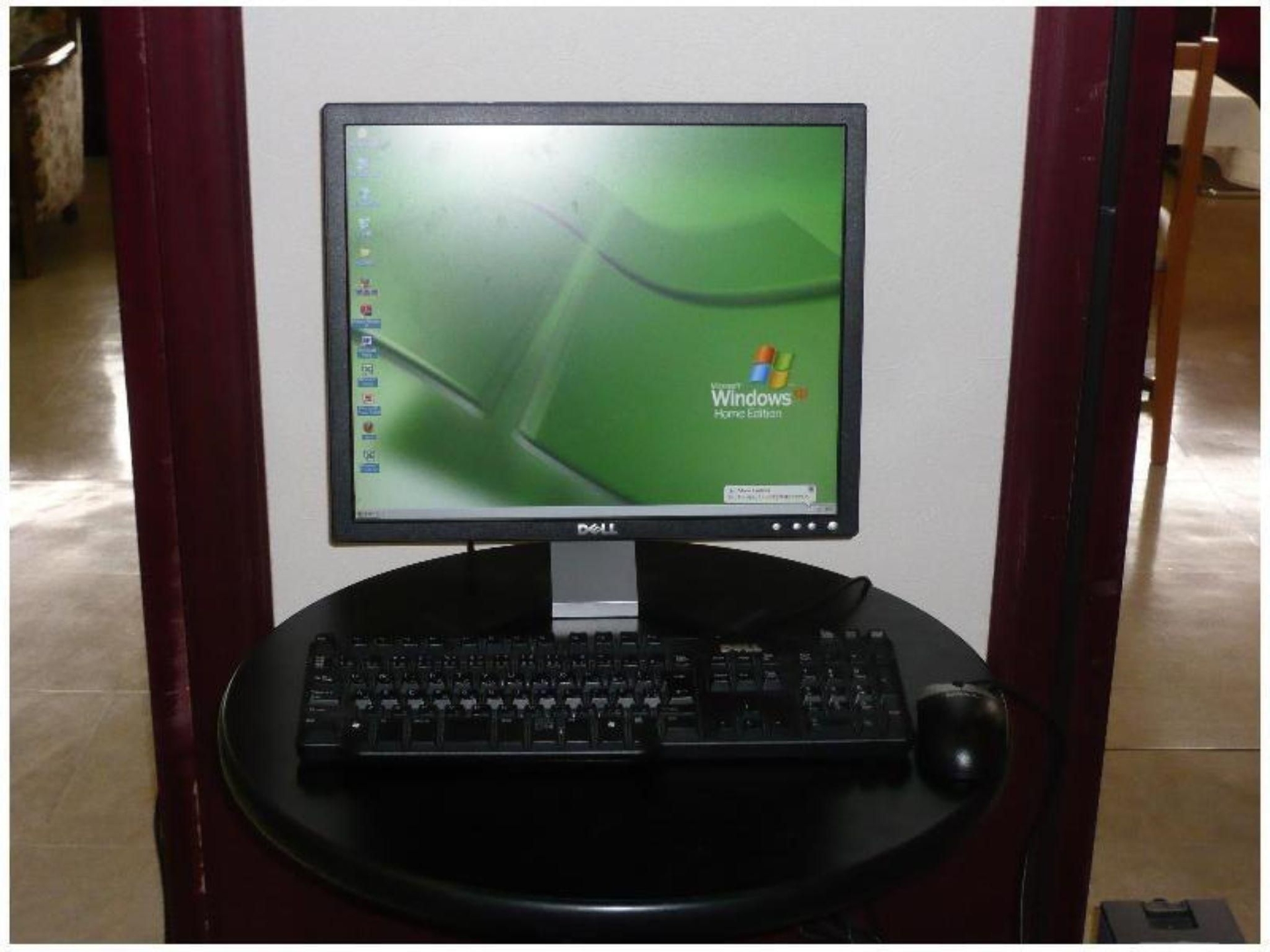 โรงแรมชิมะบาระ สเตชั่น (Shimabara Station Hotel)2