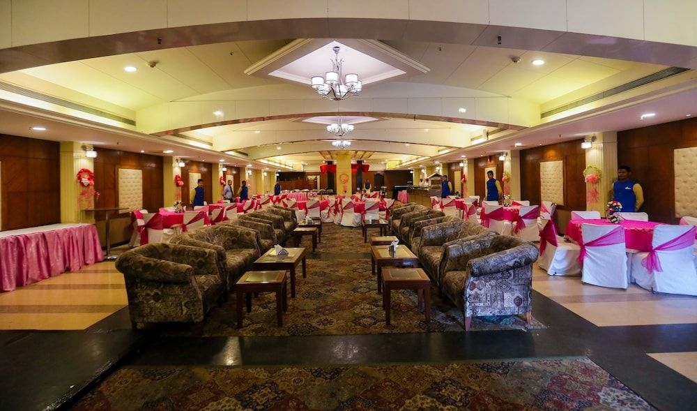 Hotel Millennium3