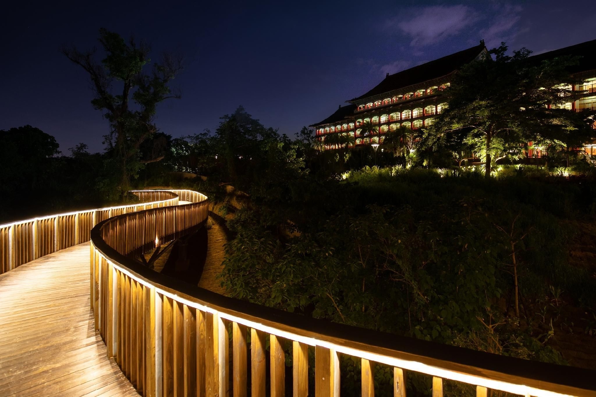 The Grand Hotel Kaohsiung1