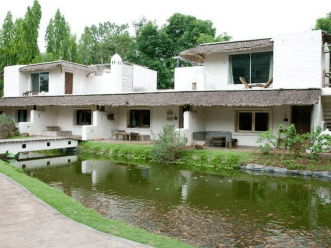 The Nagaya Resort4