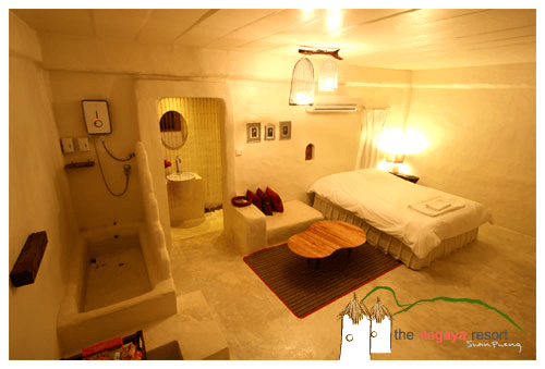 The Nagaya Resort2