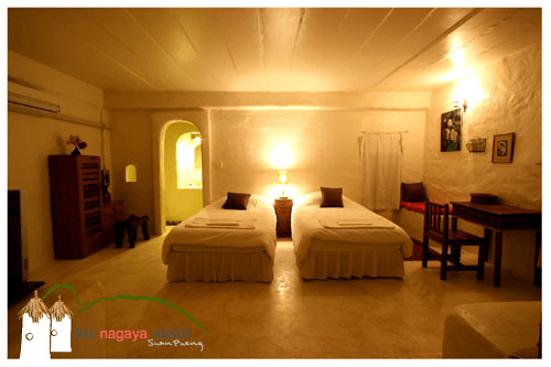 The Nagaya Resort1