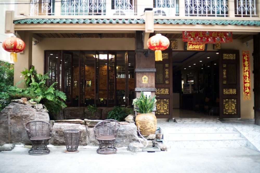 Merrison Inn Hotel3