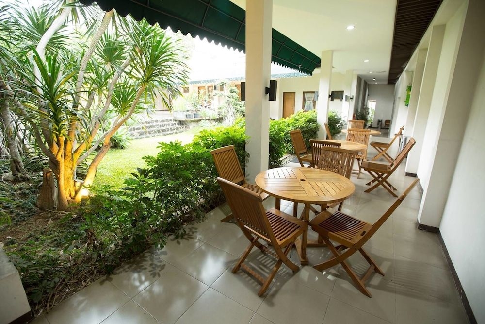 Marciella Hotel0