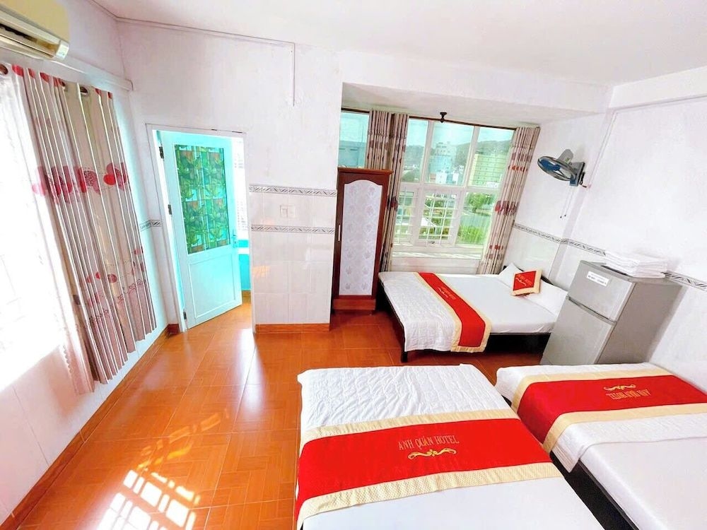 Anh Quan Hotel4