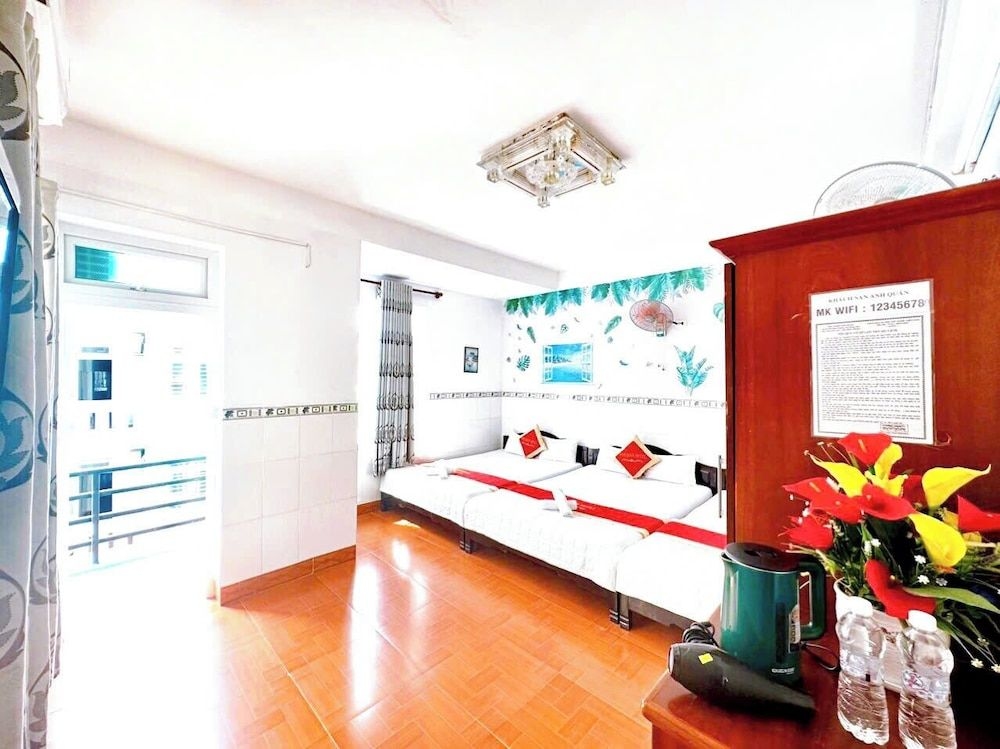 Anh Quan Hotel2