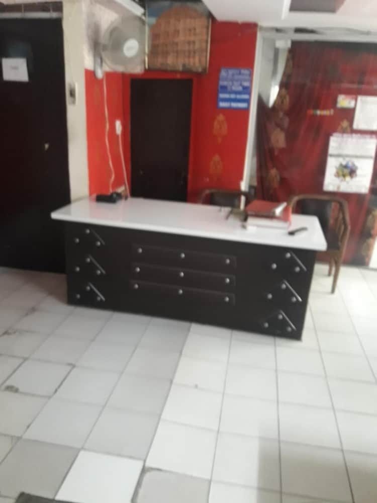 Hotel S P3